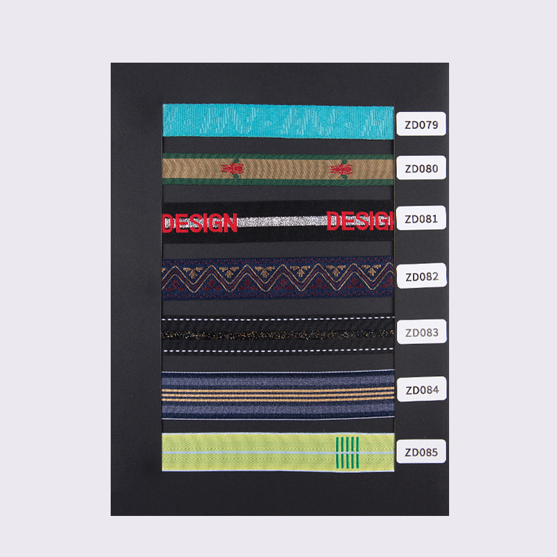 Vzorový katalog společnosti