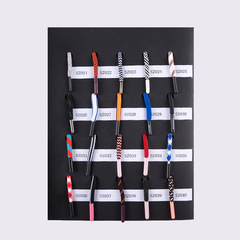 Vzorový katalog společnosti