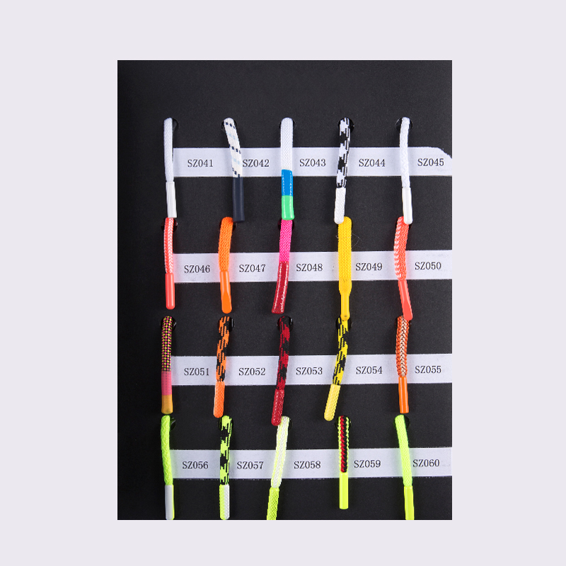 Vzorový katalog společnosti