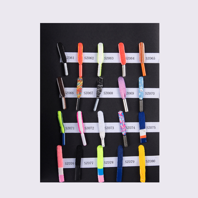 Vzorový katalog společnosti