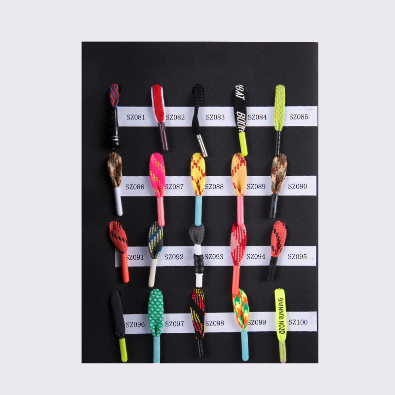 Vzorový katalog společnosti