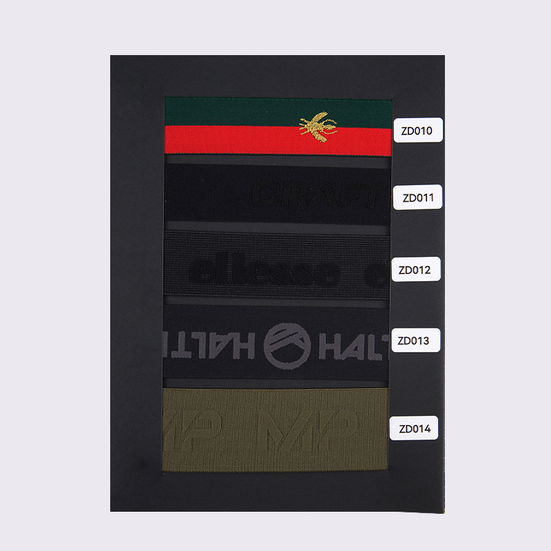 Vzorový katalog společnosti