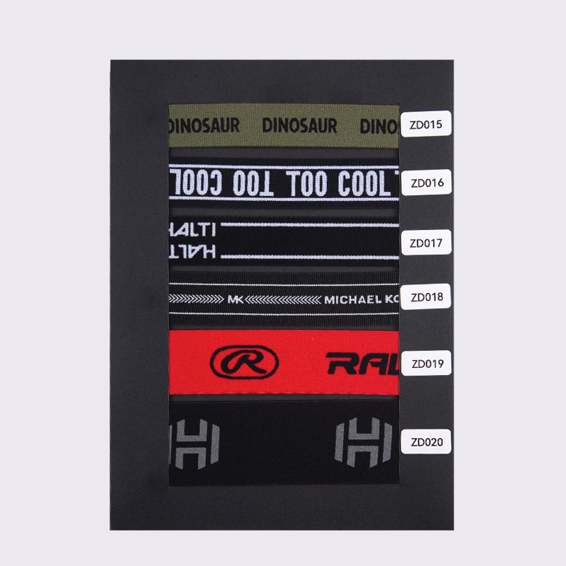 Vzorový katalog společnosti