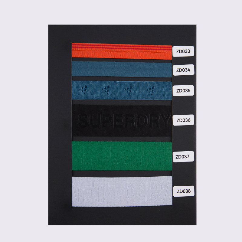 Vzorový katalog společnosti