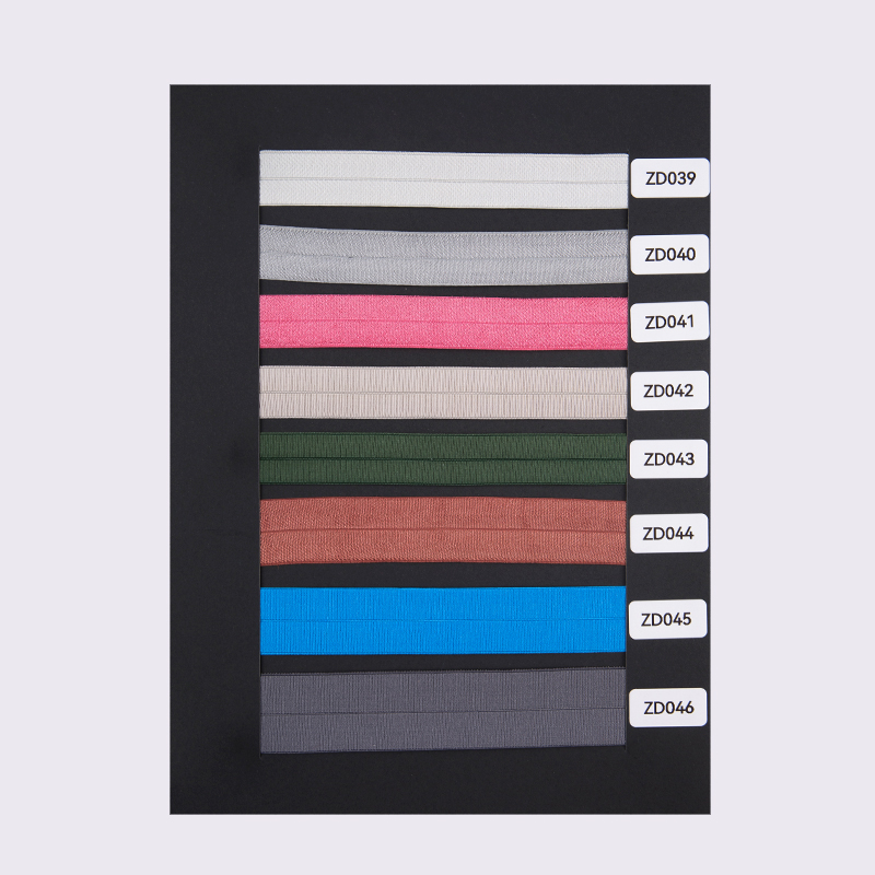 Vzorový katalog společnosti