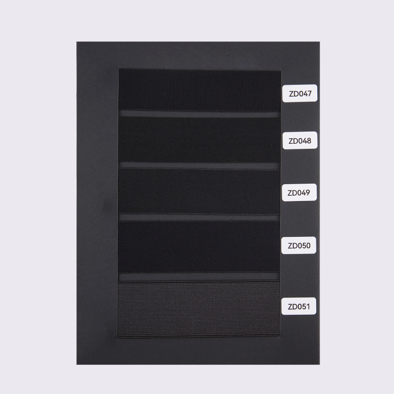 Vzorový katalog společnosti