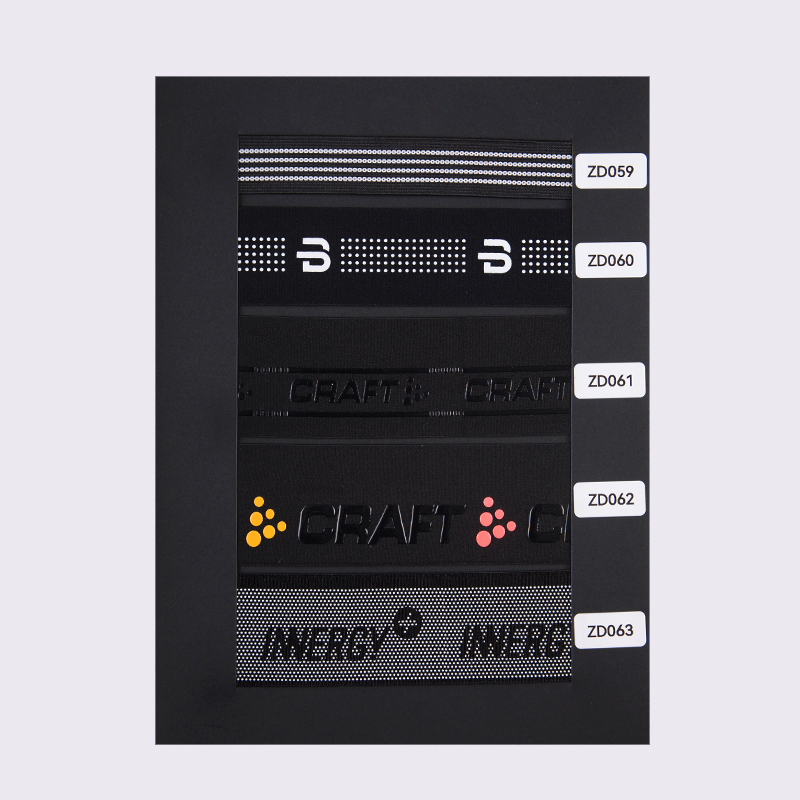 Vzorový katalog společnosti