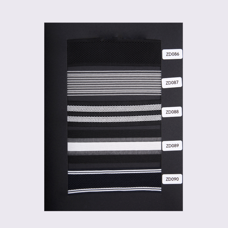 Vzorový katalog společnosti