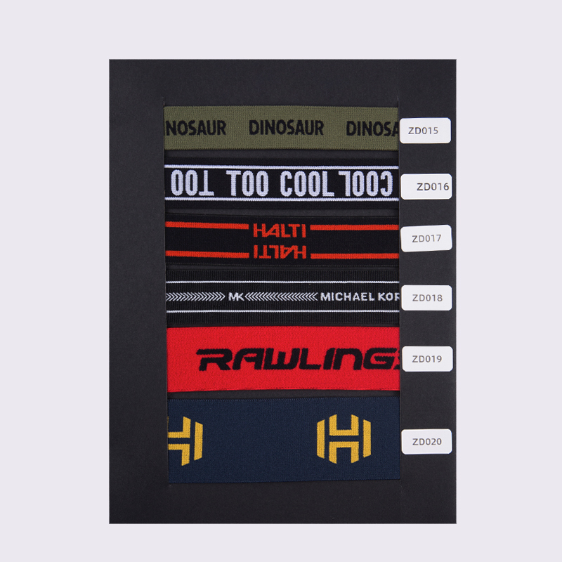 Vzorový katalog společnosti