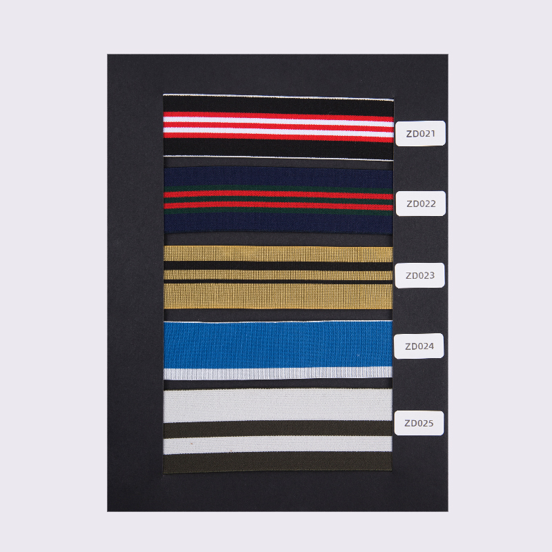 Vzorový katalog společnosti