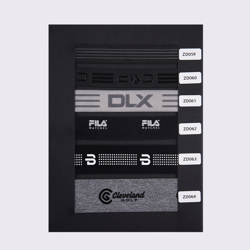 Vzorový katalog společnosti