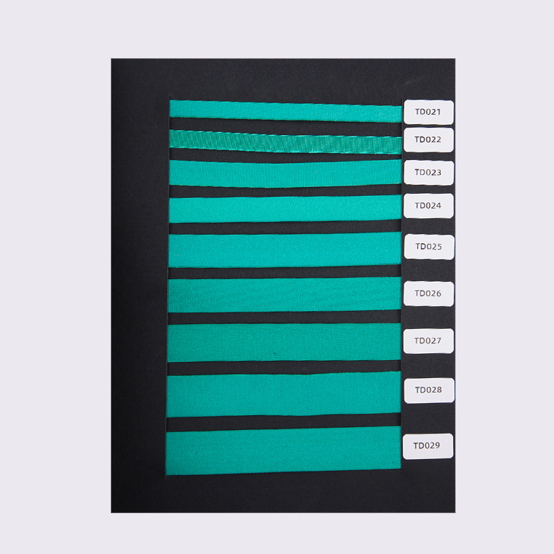 Vzorový katalog společnosti