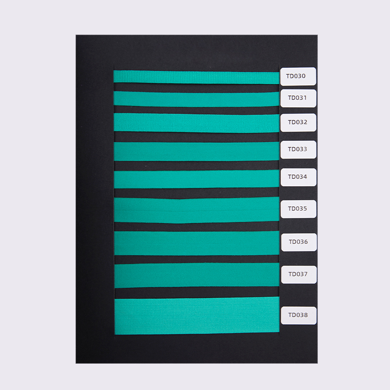 Vzorový katalog společnosti