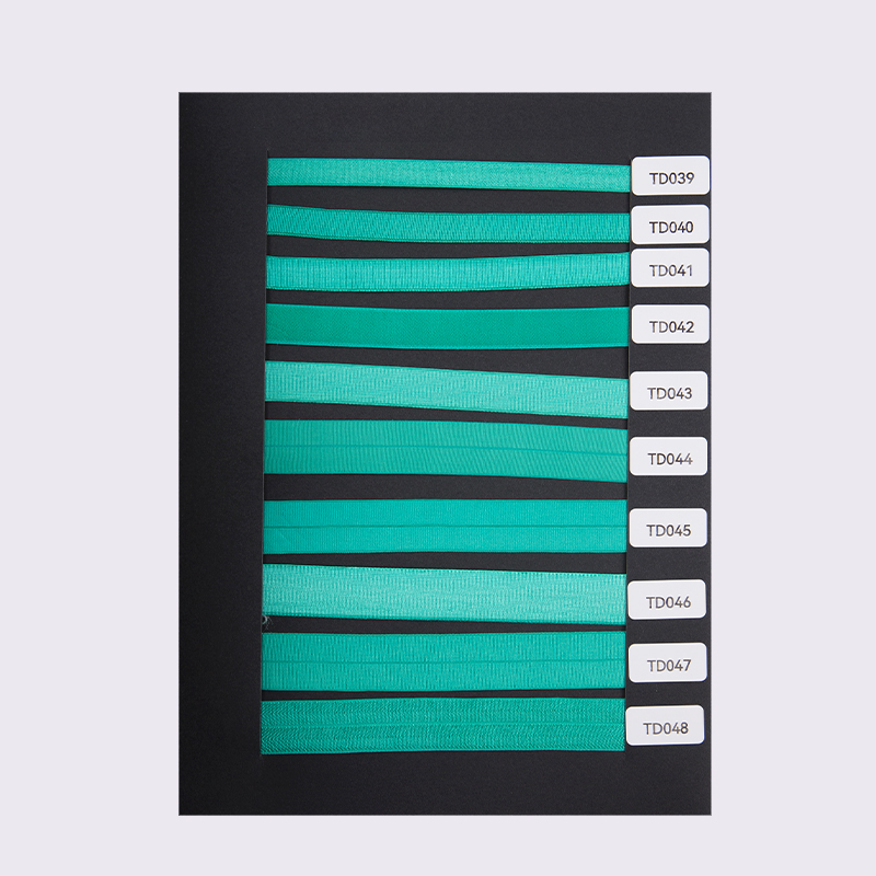 Vzorový katalog společnosti