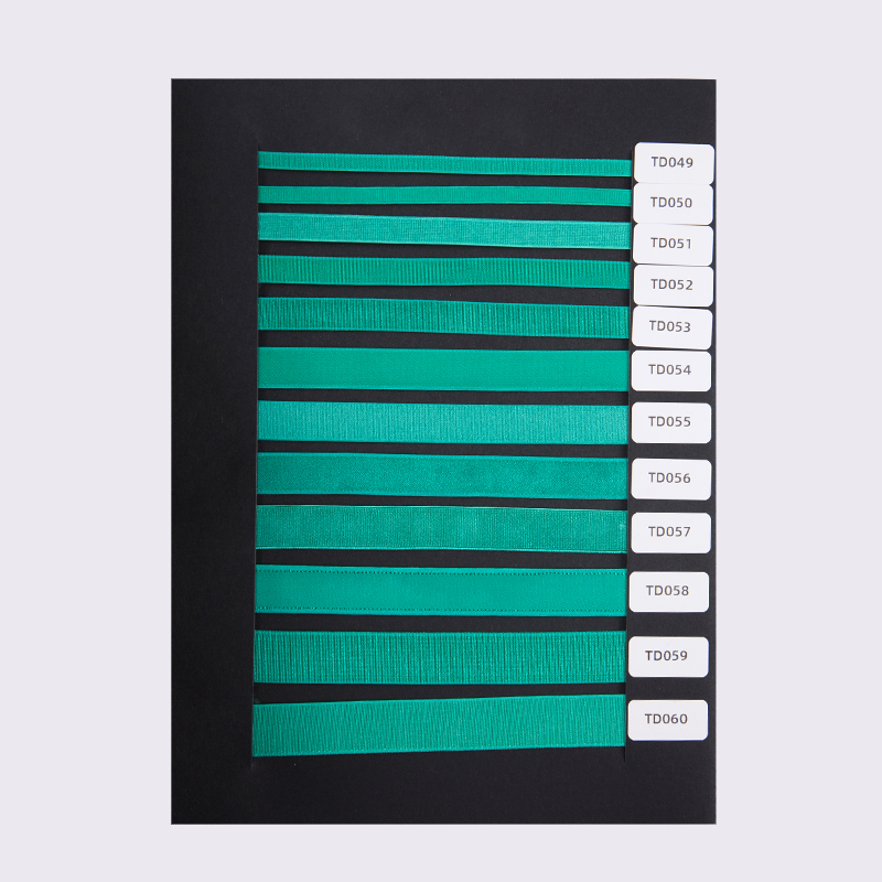 Vzorový katalog společnosti